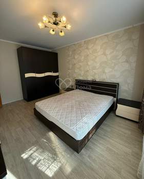2-к квартира, вторичка, 54м2, 6/16 этаж