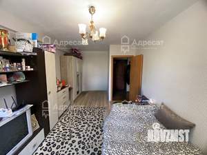 1-к квартира, вторичка, 36м2, 4/9 этаж