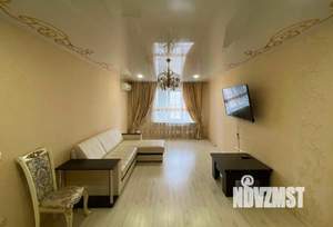 2-к квартира, вторичка, 64м2, 17/18 этаж