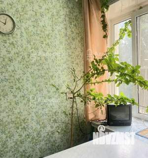 1-к квартира, вторичка, 42м2, 2/7 этаж