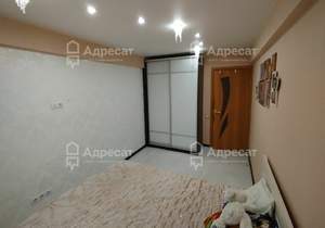 3-к квартира, вторичка, 58м2, 5/5 этаж
