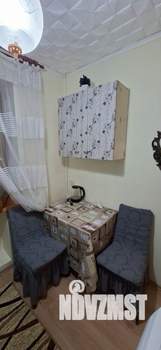 2-к квартира, вторичка, 46м2, 2/5 этаж