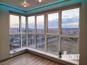 3-к квартира, вторичка, 55м2, 15/23 этаж