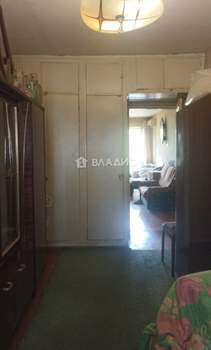 3-к квартира, вторичка, 60м2, 3/5 этаж