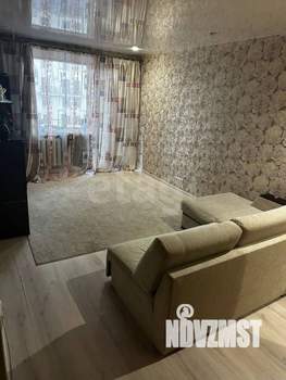 1-к квартира, вторичка, 31м2, 7/9 этаж