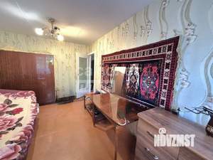 2-к квартира, вторичка, 44м2, 2/5 этаж