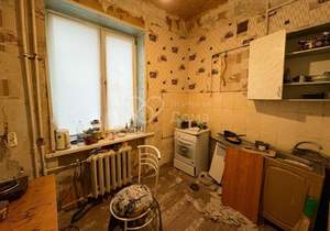 2-к квартира, вторичка, 49м2, 1/4 этаж