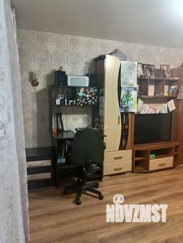 1-к квартира, вторичка, 42м2, 1/10 этаж