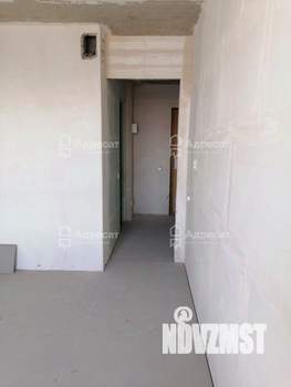 1-к квартира, вторичка, 35м2, 17/20 этаж