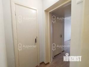 3-к квартира, вторичка, 55м2, 2/5 этаж