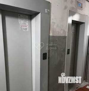 1-к квартира, вторичка, 34м2, 2/16 этаж
