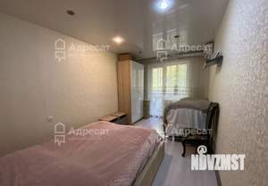 3-к квартира, вторичка, 68м2, 2/9 этаж