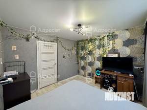 2-к квартира, вторичка, 50м2, 4/5 этаж