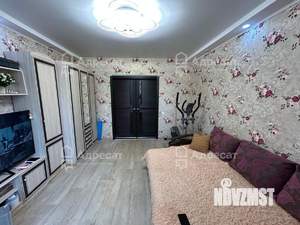 2-к квартира, вторичка, 48м2, 3/3 этаж