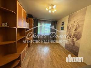 2-к квартира, вторичка, 48м2, 5/5 этаж