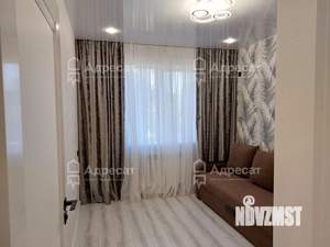 3-к квартира, вторичка, 65м2, 2/9 этаж