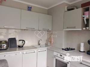 2-к квартира, вторичка, 57м2, 4/9 этаж