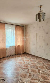 1-к квартира, вторичка, 31м2, 1/5 этаж