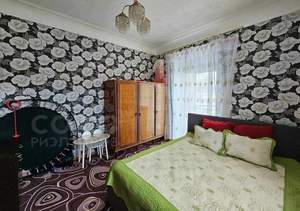 2-к квартира, вторичка, 62м2, 3/4 этаж