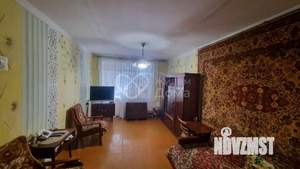 3-к квартира, вторичка, 56м2, 2/8 этаж
