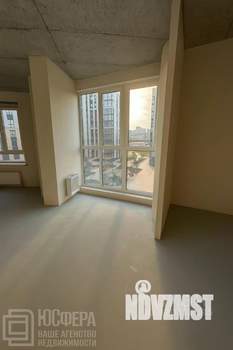 2-к квартира, вторичка, 46м2, 4/10 этаж