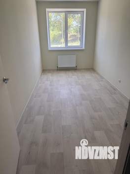 3-к квартира, вторичка, 62м2, 1/5 этаж