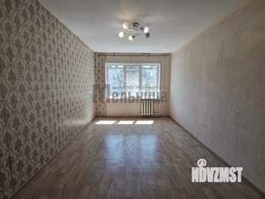 2-к квартира, вторичка, 50м2, 4/5 этаж