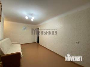 3-к квартира, вторичка, 56м2, 1/4 этаж