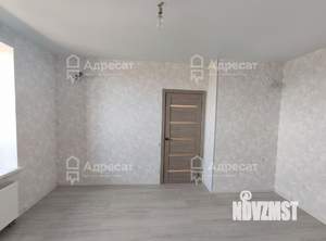 1-к квартира, вторичка, 32м2, 4/5 этаж