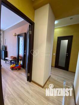 2-к квартира, вторичка, 59м2, 2/5 этаж