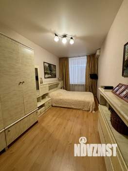 2-к квартира, вторичка, 58м2, 5/5 этаж
