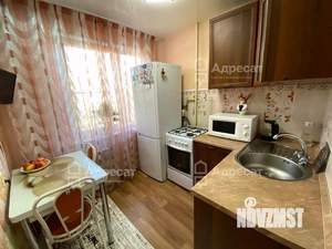 1-к квартира, вторичка, 30м2, 4/5 этаж