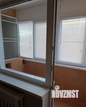 3-к квартира, вторичка, 59м2, 2/5 этаж