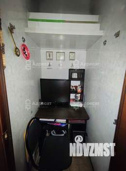 2-к квартира, вторичка, 44м2, 2/5 этаж