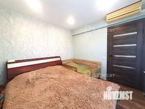 4-к квартира, вторичка, 58м2, 5/5 этаж