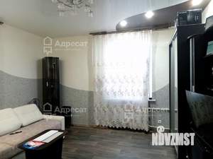 2-к квартира, вторичка, 59м2, 1/4 этаж