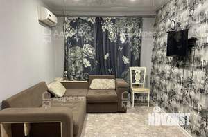 3-к квартира, вторичка, 65м2, 3/5 этаж