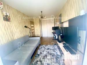 1-к квартира, вторичка, 32м2, 5/5 этаж