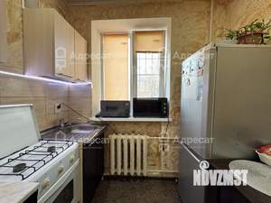 1-к квартира, вторичка, 25м2, 1/2 этаж