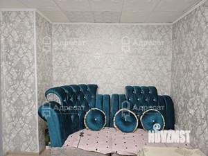 1-к квартира, вторичка, 31м2, 1/5 этаж