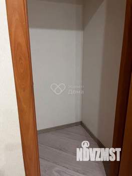 1-к квартира, вторичка, 44м2, 2/10 этаж