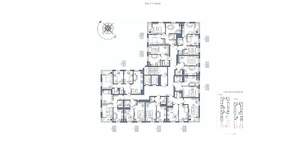 1-к квартира, вторичка, 31м2, 4/10 этаж