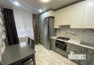 2-к квартира, вторичка, 50м2, 1/3 этаж