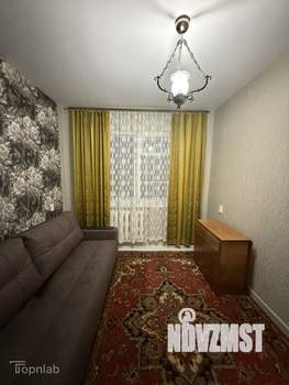 3-к квартира, вторичка, 65м2, 7/9 этаж