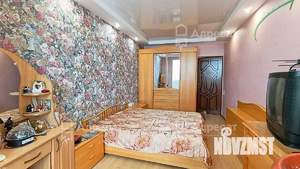 3-к квартира, вторичка, 65м2, 9/9 этаж