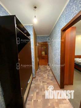 2-к квартира, вторичка, 52м2, 1/9 этаж