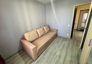 1-к квартира, вторичка, 34м2, 9/19 этаж