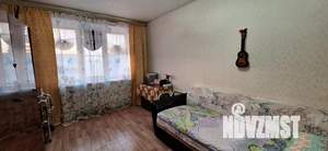3-к квартира, вторичка, 58м2, 9/9 этаж