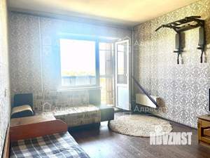 1-к квартира, вторичка, 34м2, 11/16 этаж
