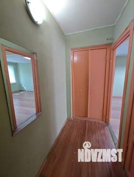 1-к квартира, вторичка, 30м2, 1/5 этаж